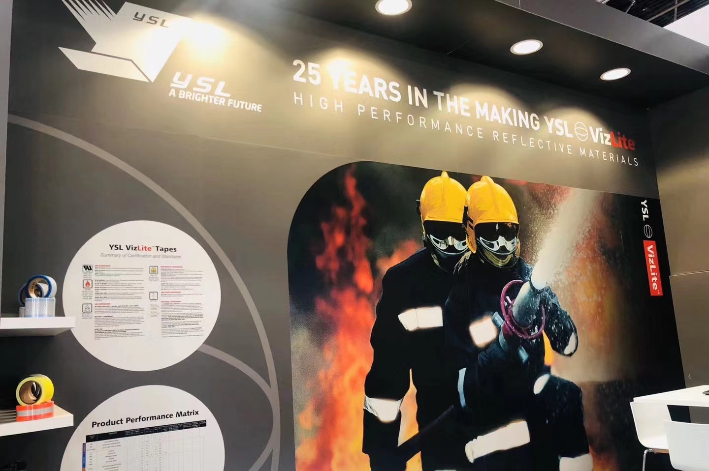 ҹ������˾�μ�A+A Dusseldorf չȡ�óɹ�